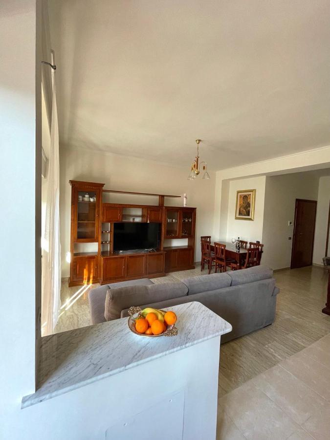 Ferienwohnung Sunny House Rom Exterior foto