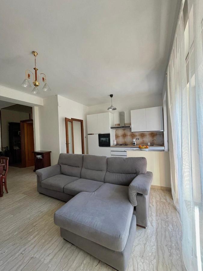 Ferienwohnung Sunny House Rom Exterior foto